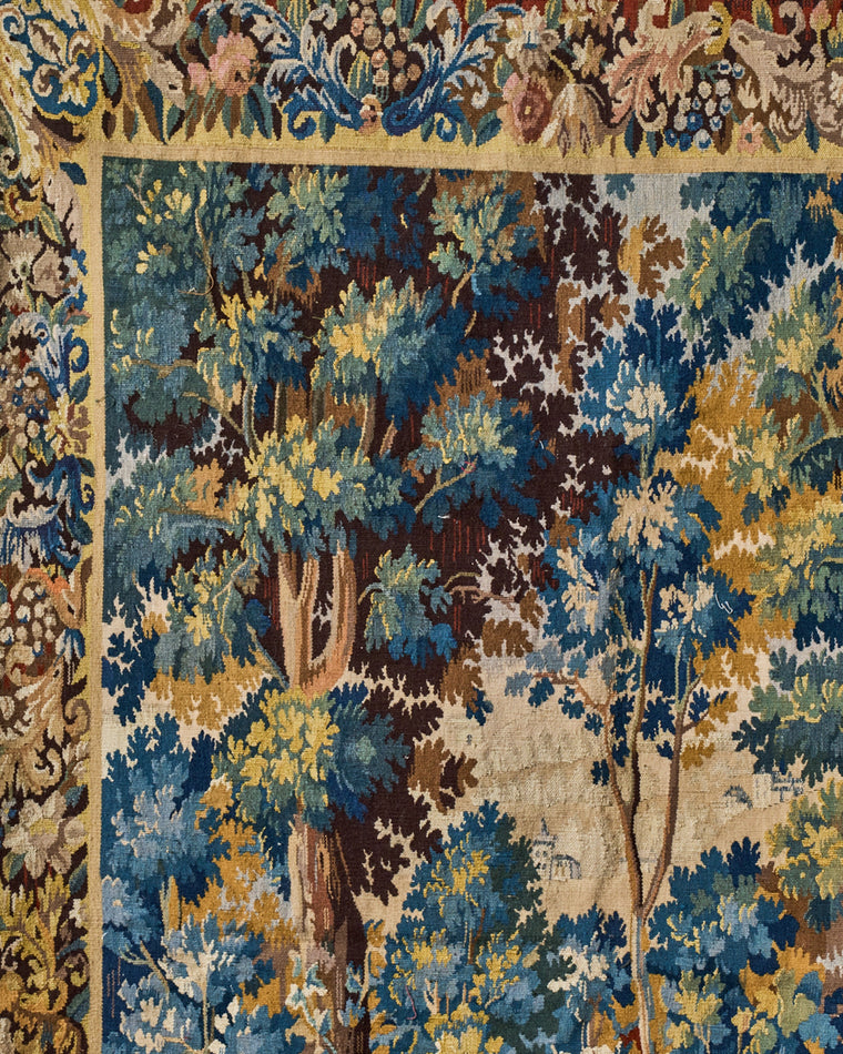 Tapestry - Bellême