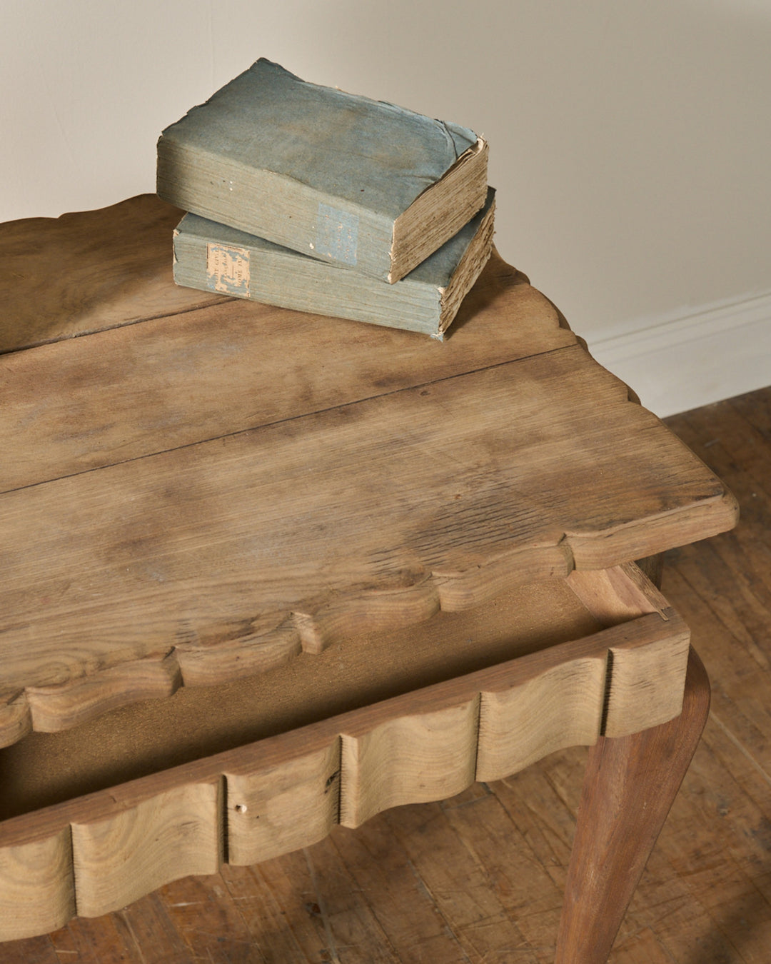 19th c. French Side Table