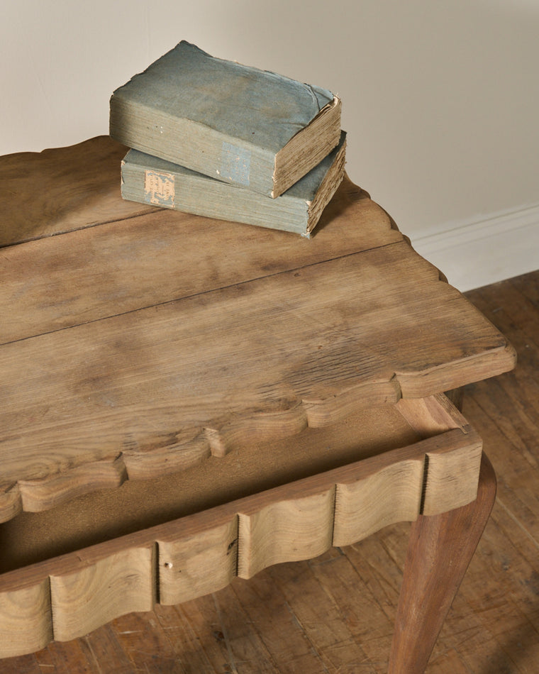 19th c. French Side Table