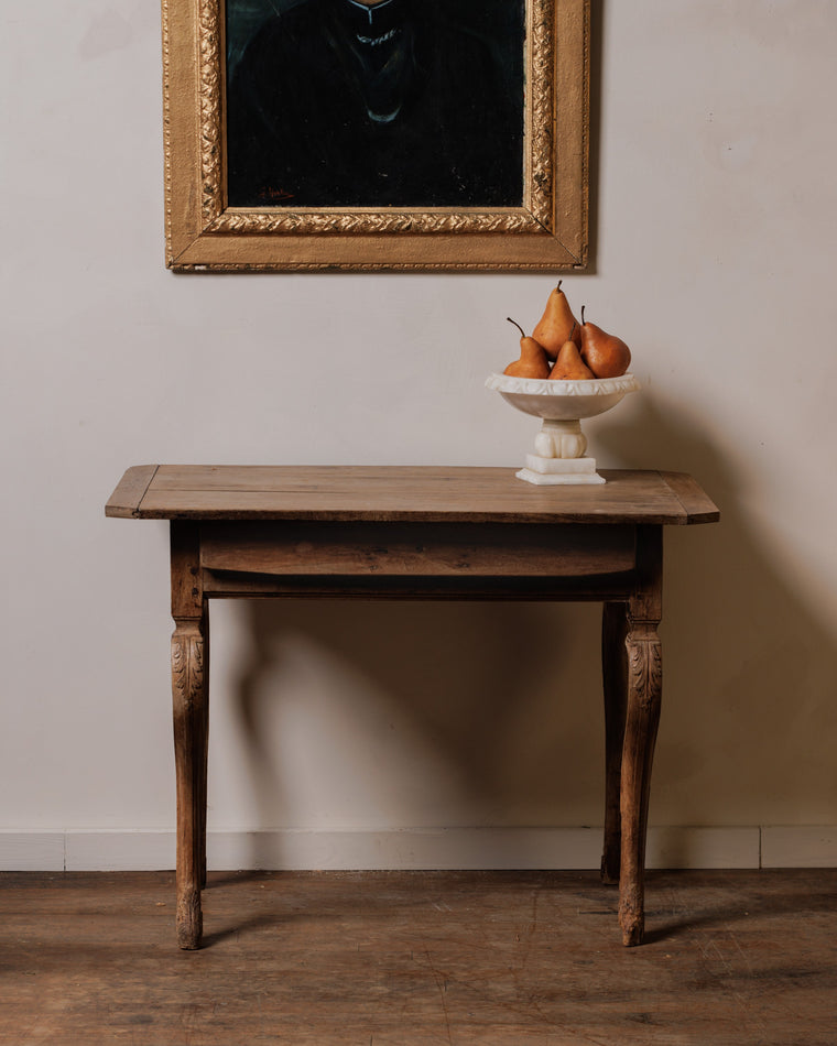 Lemon Tree Desk