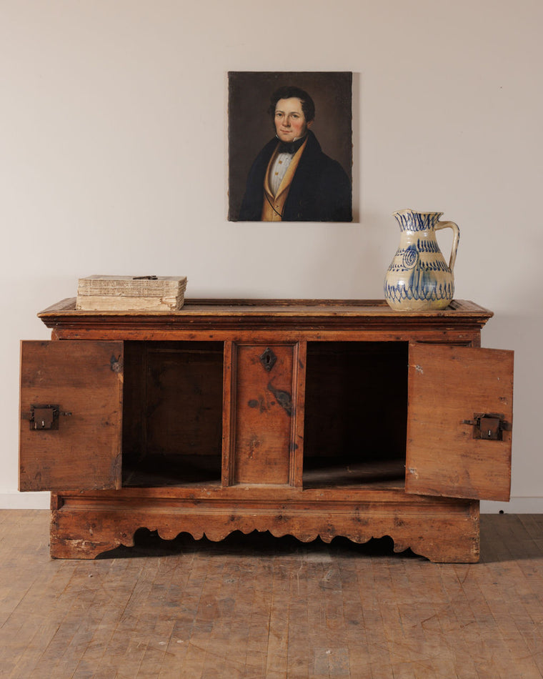 18th c. Sideboard