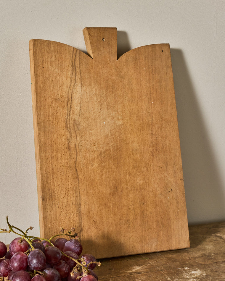 Antique Cutting Board - III