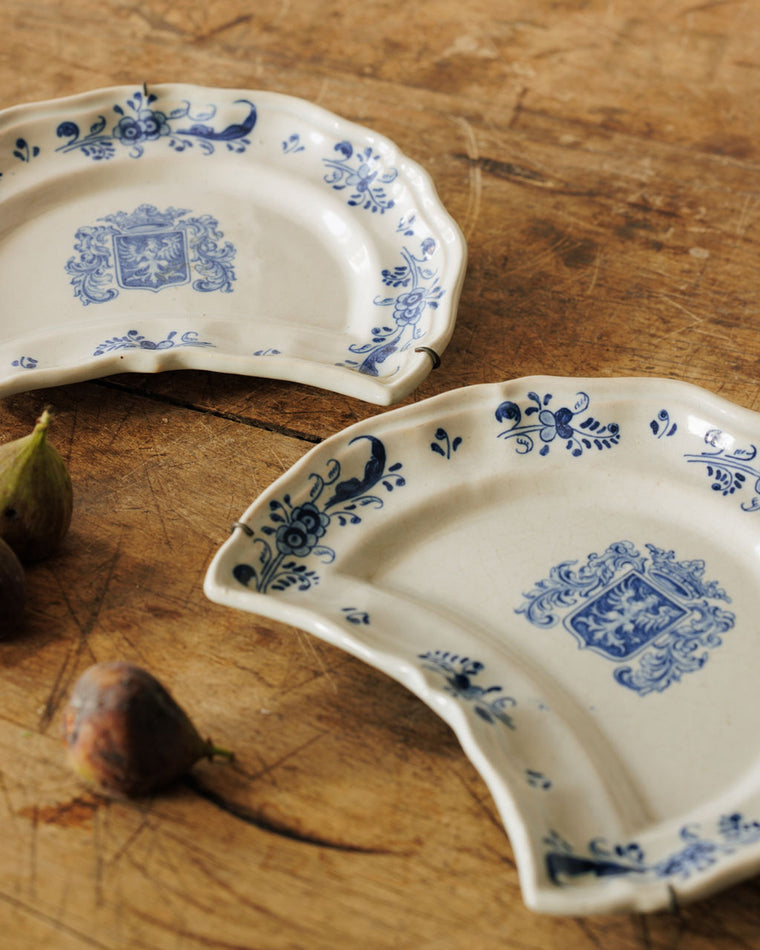 Rare Spanish Plate