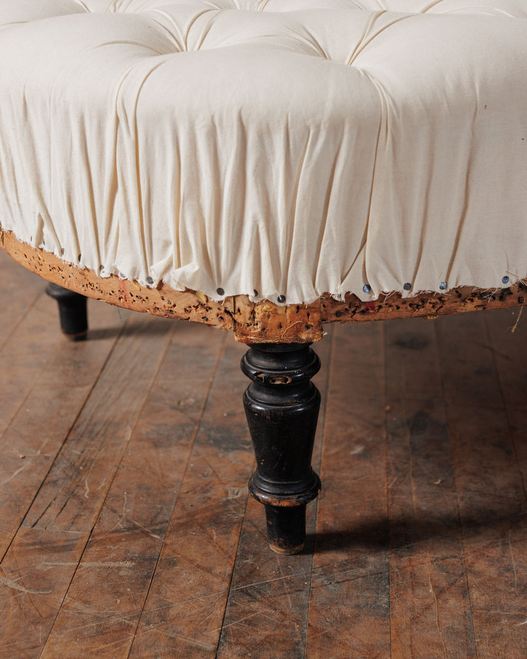 Deconstructed Napolean Chaise