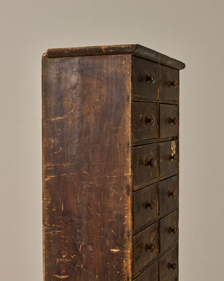 Normandy Workshop Cupboard