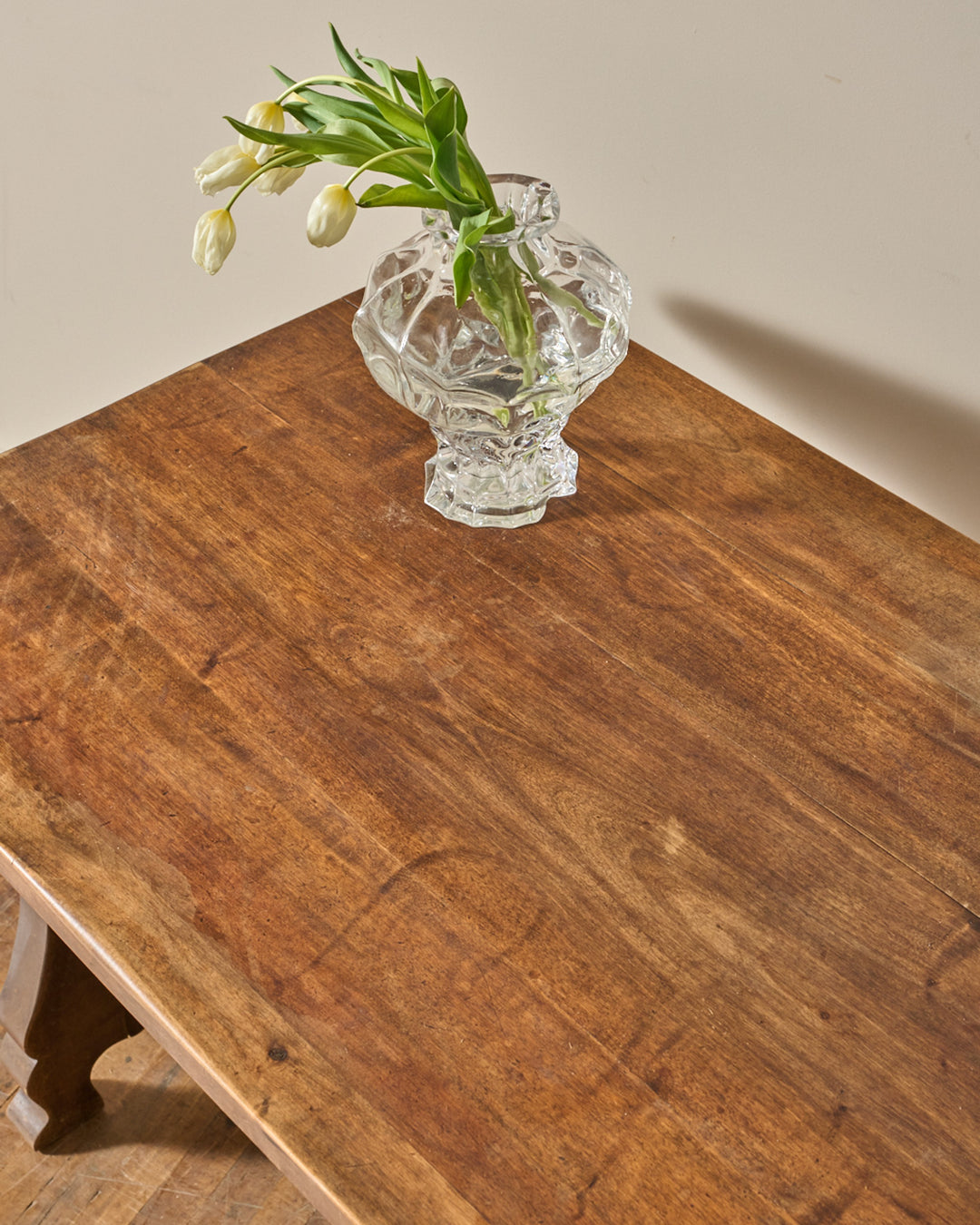 19th c. Spanish Farm Table