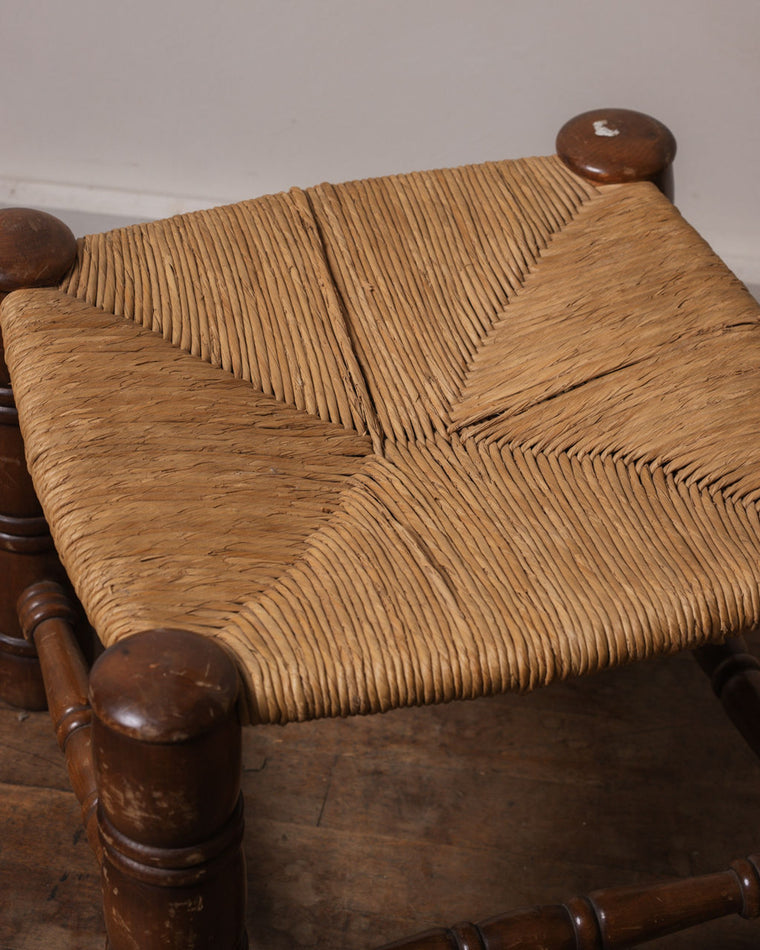 Charles Dudouyt Stool