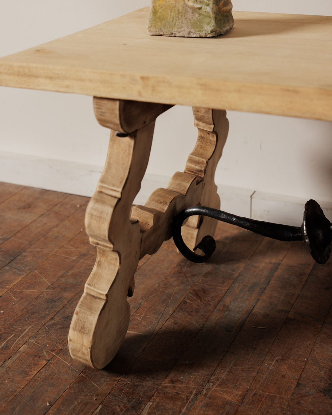 French Coffee Table
