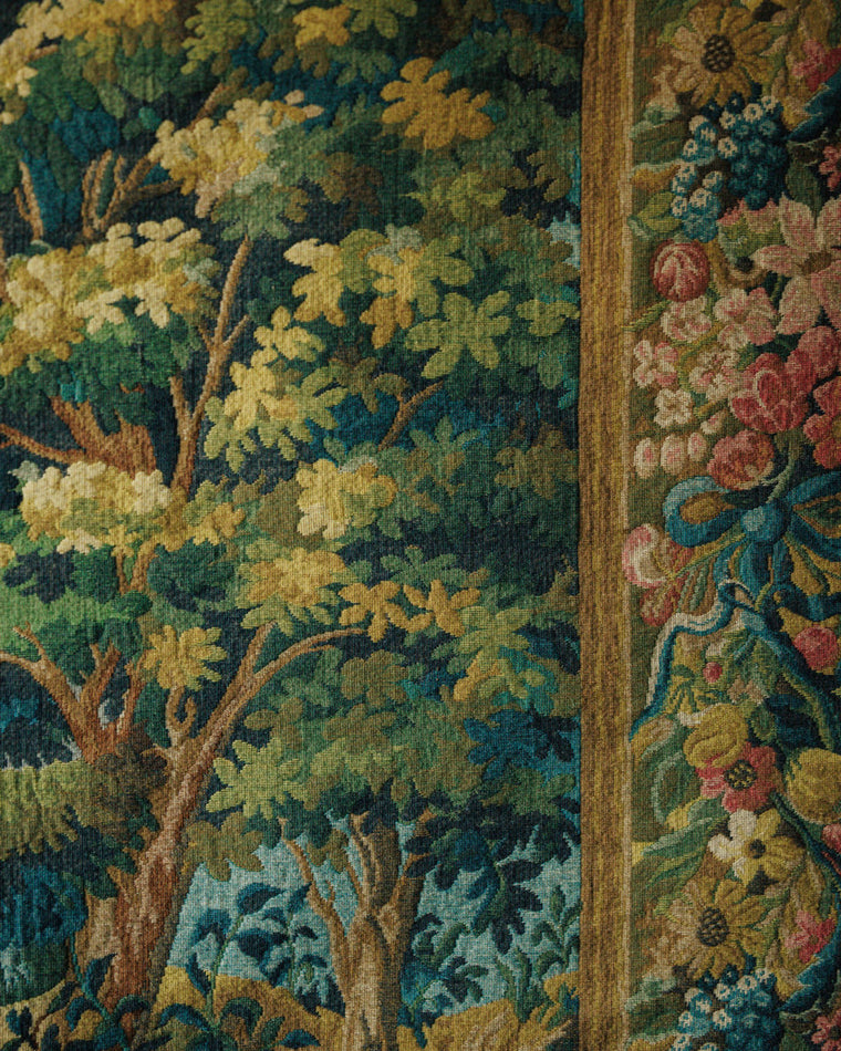 Tapestry - The Forest
