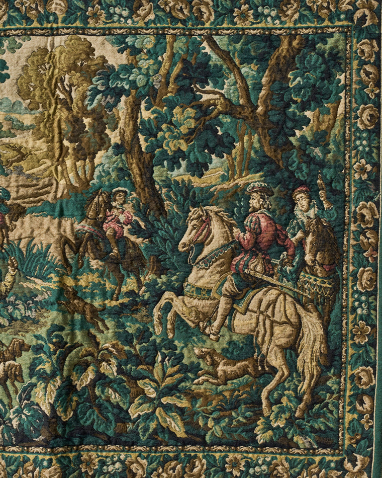 Tapestry - The Hunt