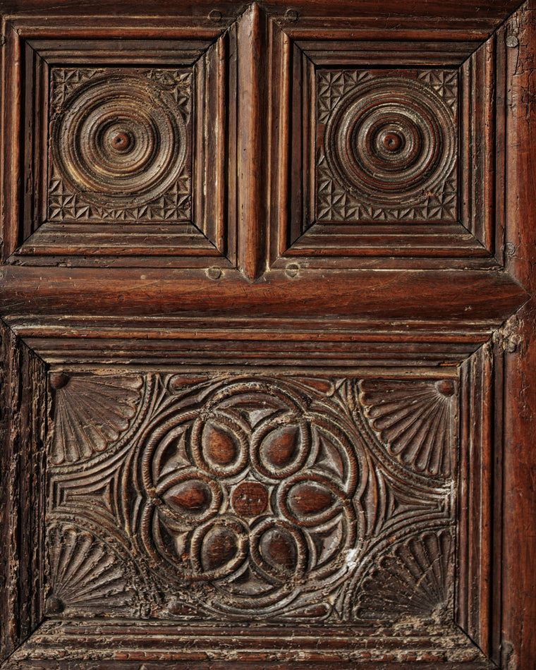 Bonnetière Cupboard