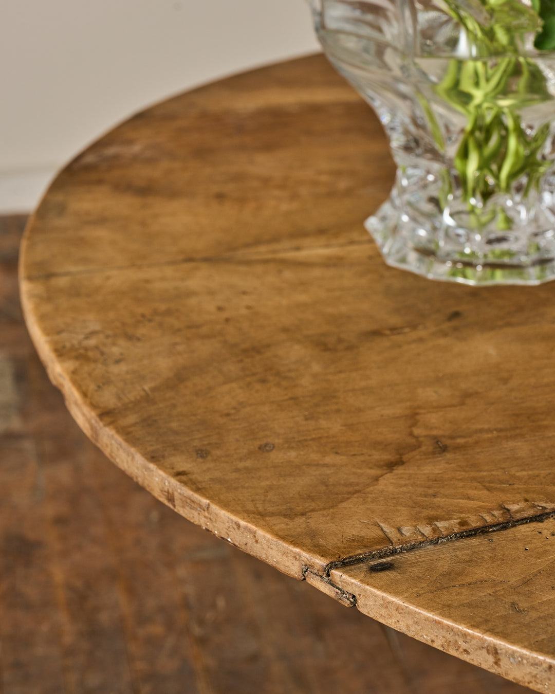 French Coffee Table