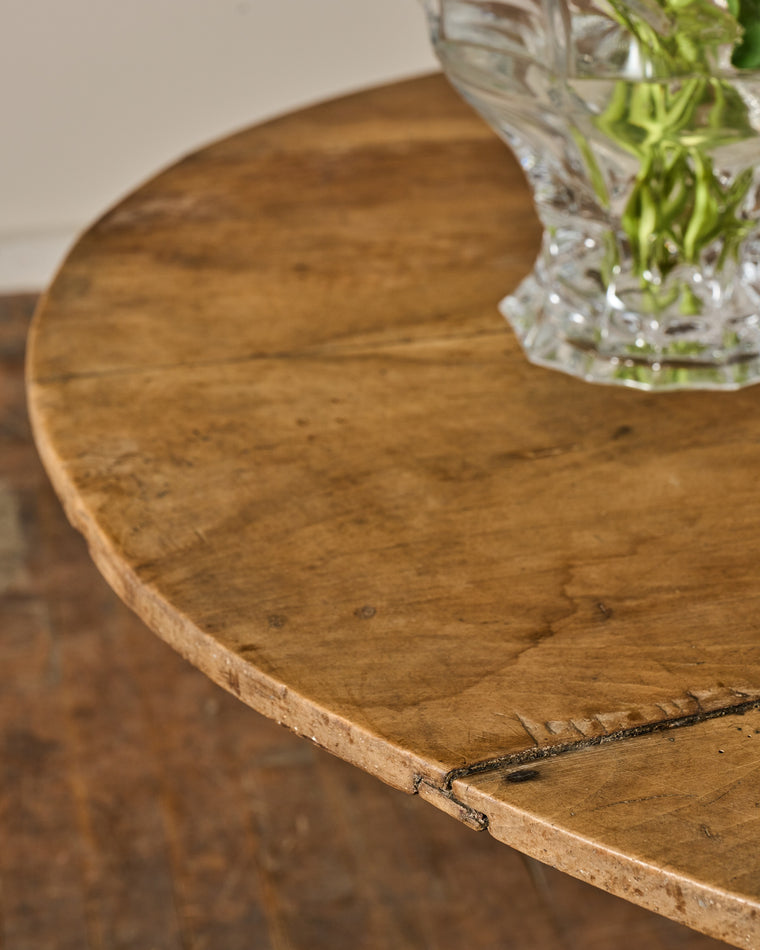 French Coffee Table