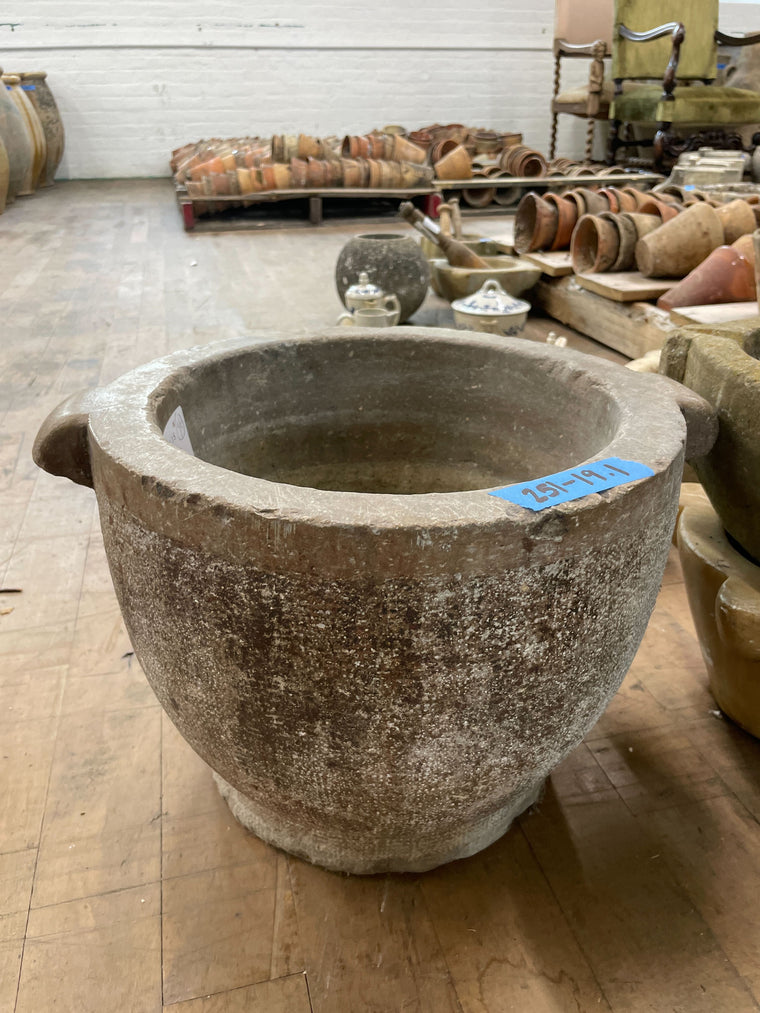 XL French Mortar