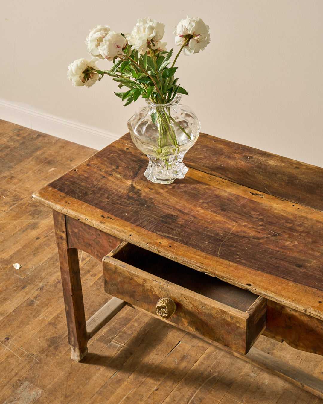 Antique French Desk