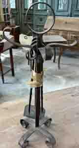 Fireplace Tools