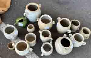 Pot Lot
