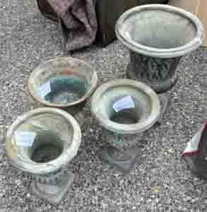 Garden Pot