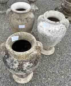 Amphora Planter