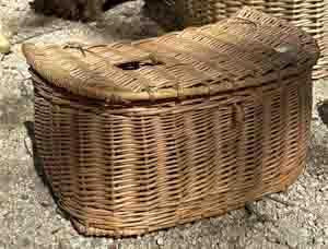 Picnic Basket