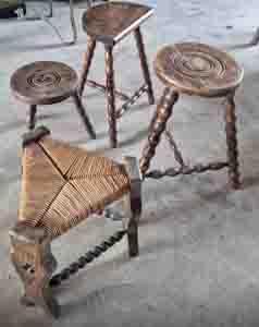Stool