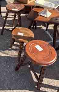 Stool
