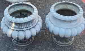Cast Iron Pot