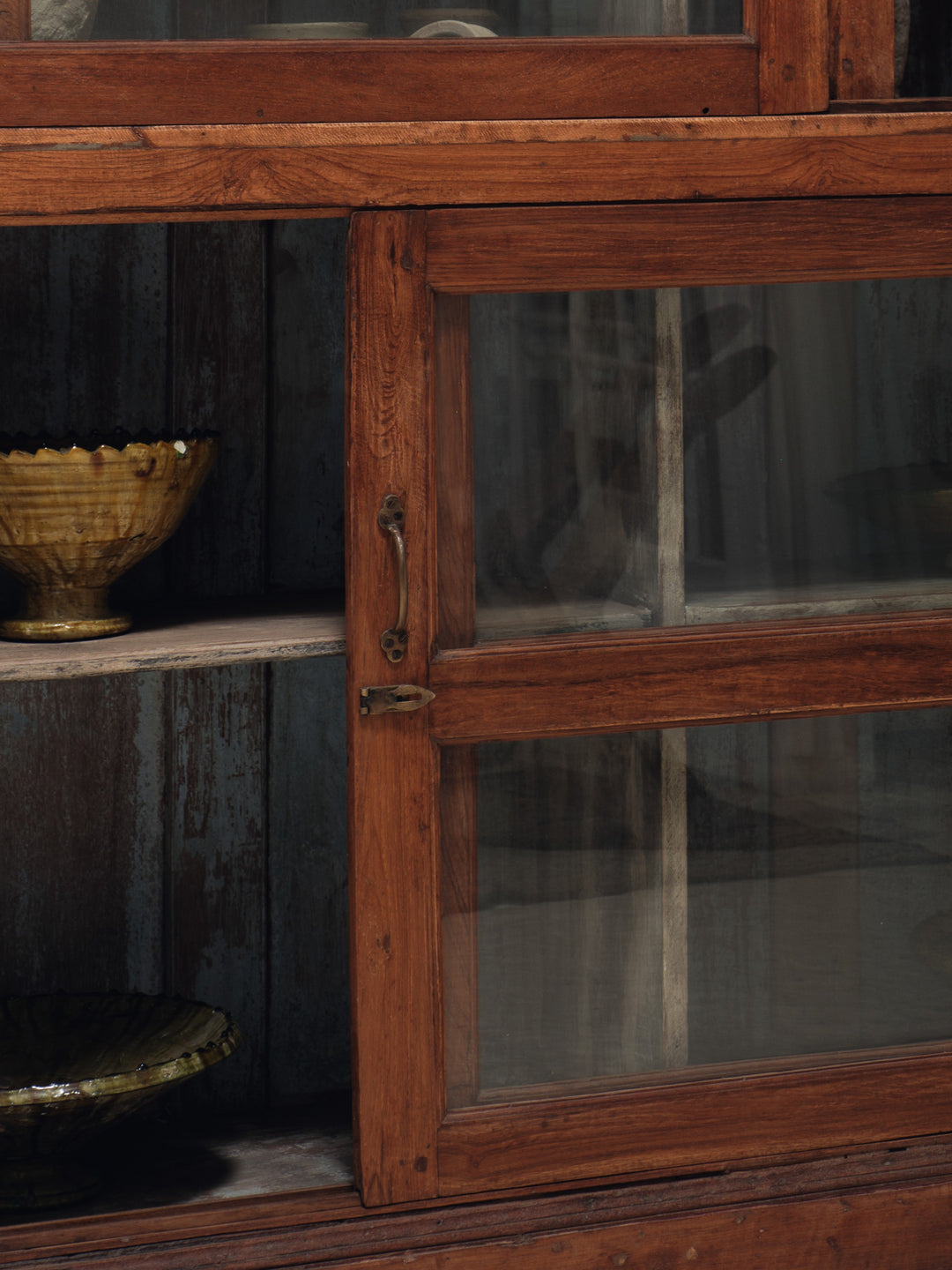 The Cabinet