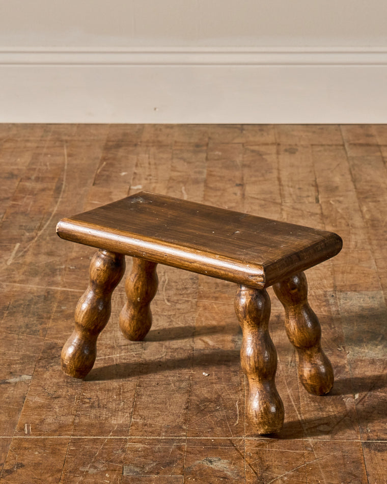 French Stool