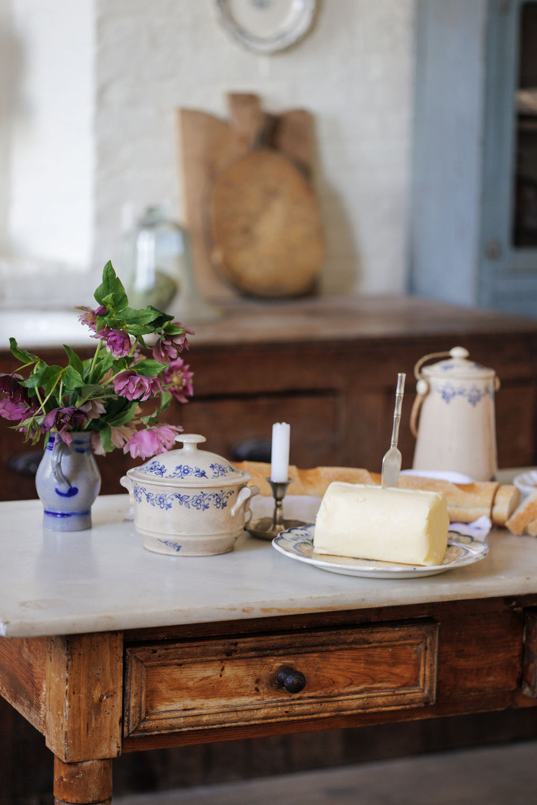 Mini Alsace Pot - II