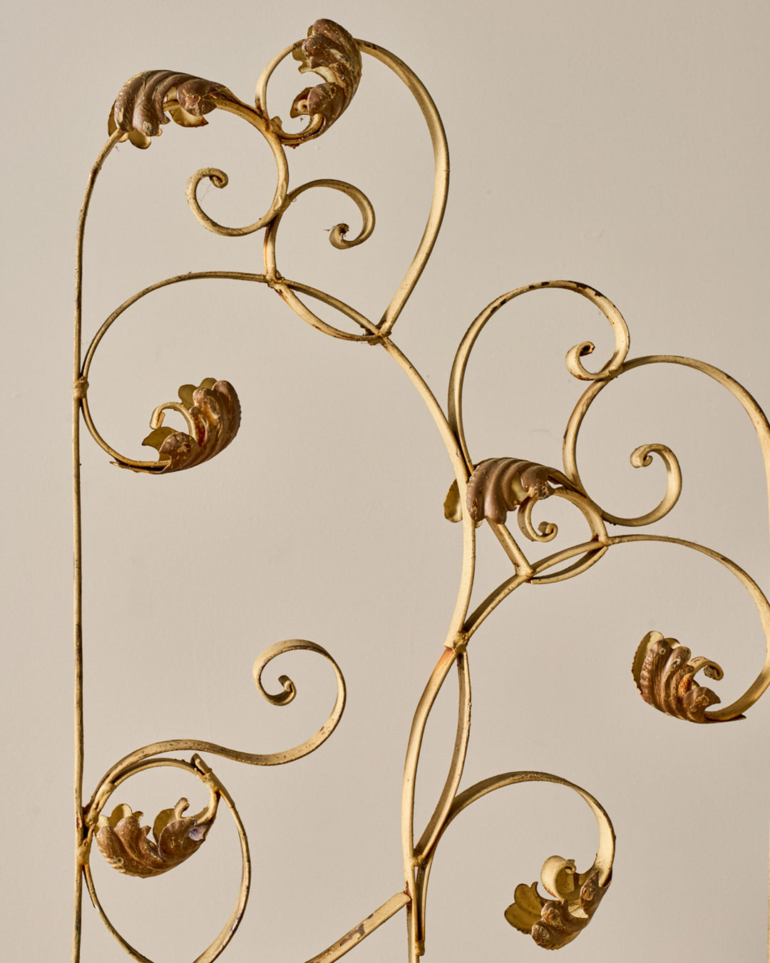 French Iron Screen