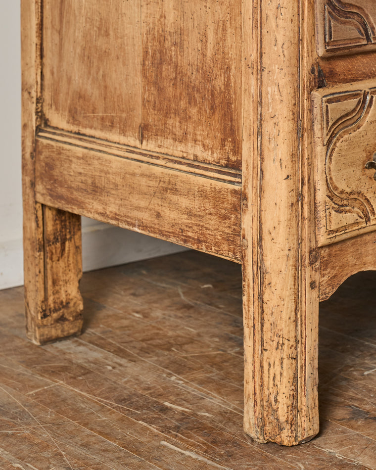 Antique Normandy Commode