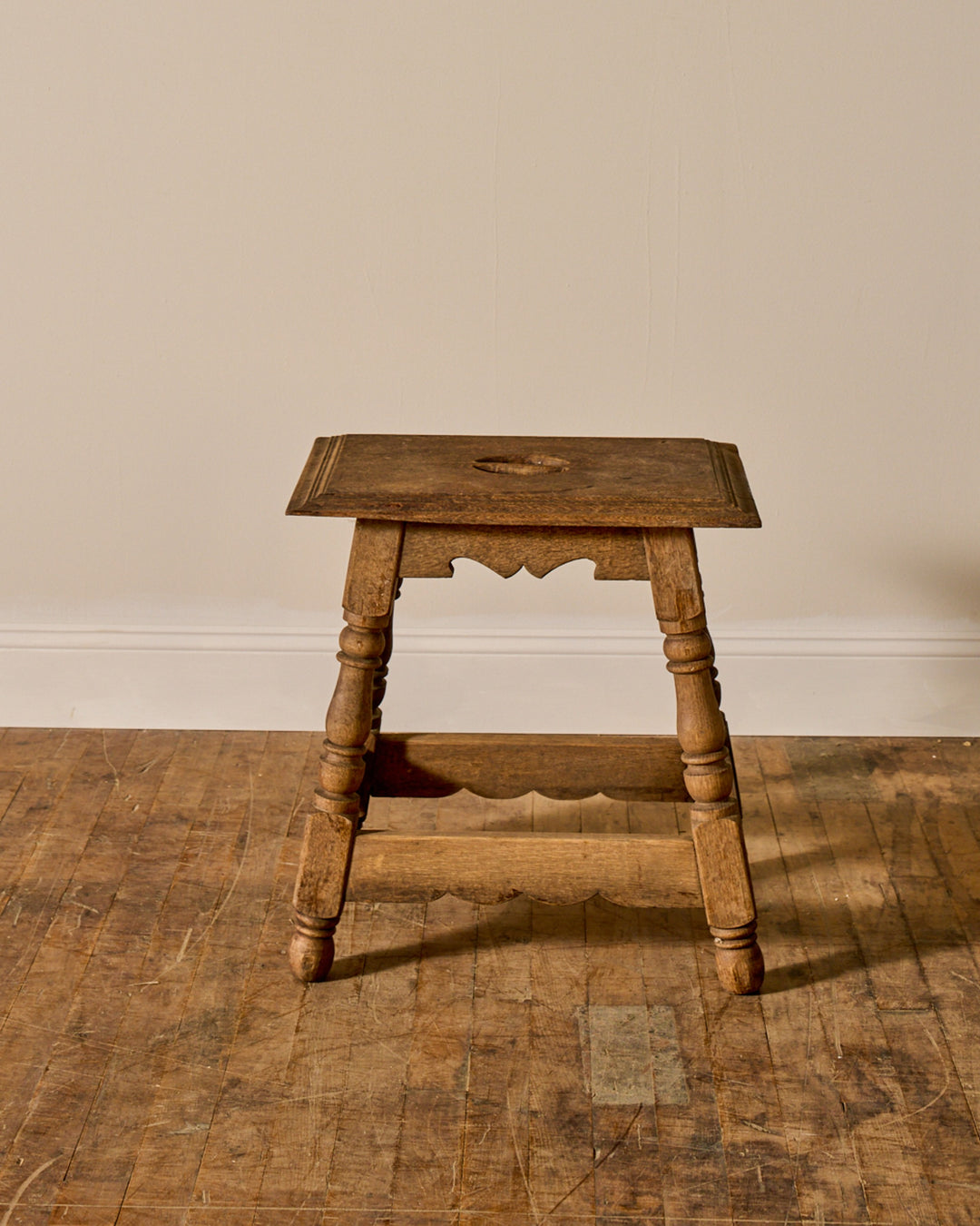 Spanish Side Table