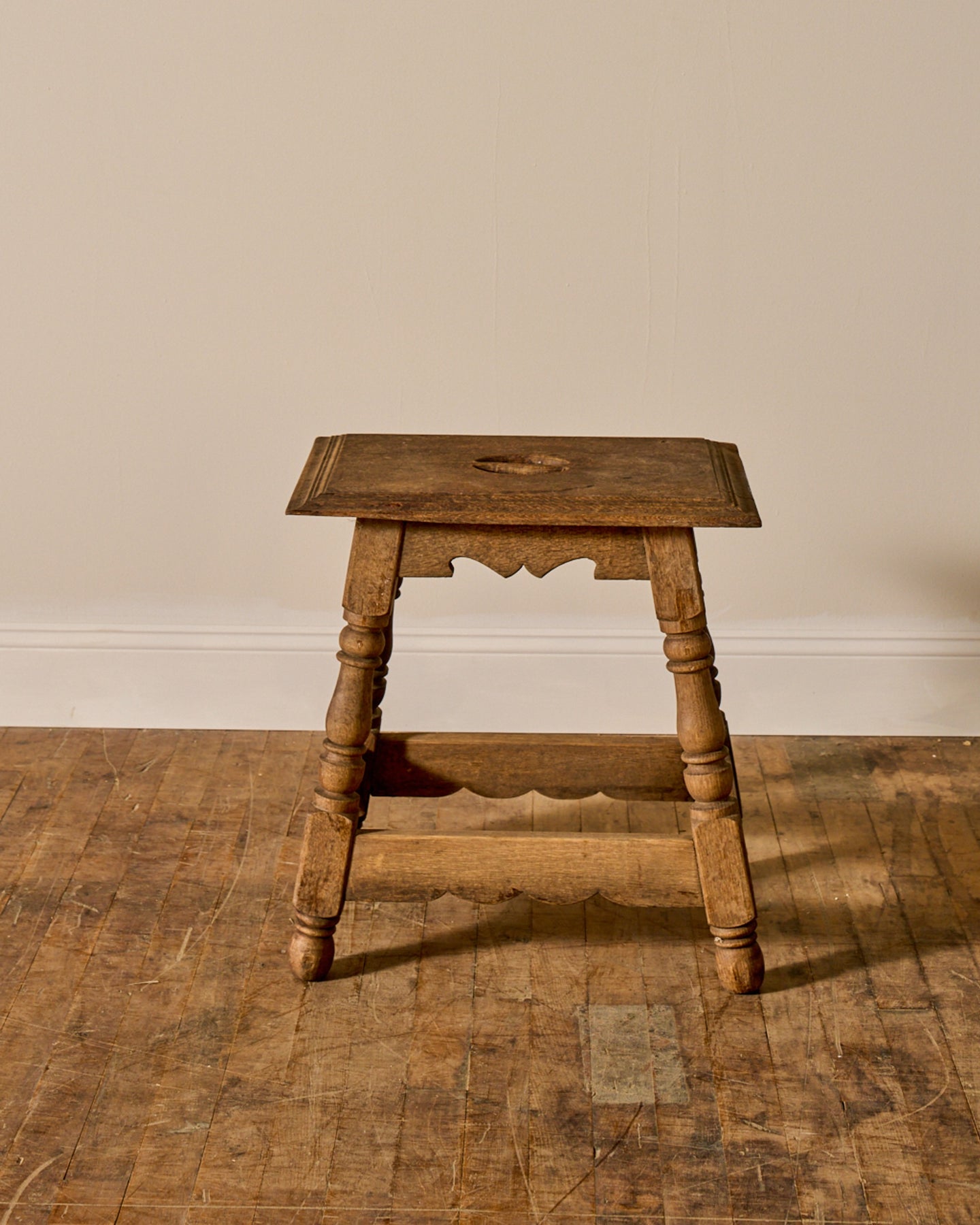 Spanish Side Table