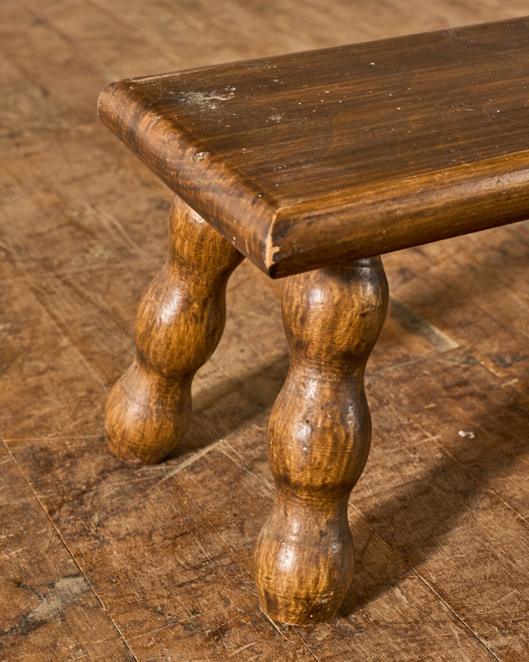 French Stool