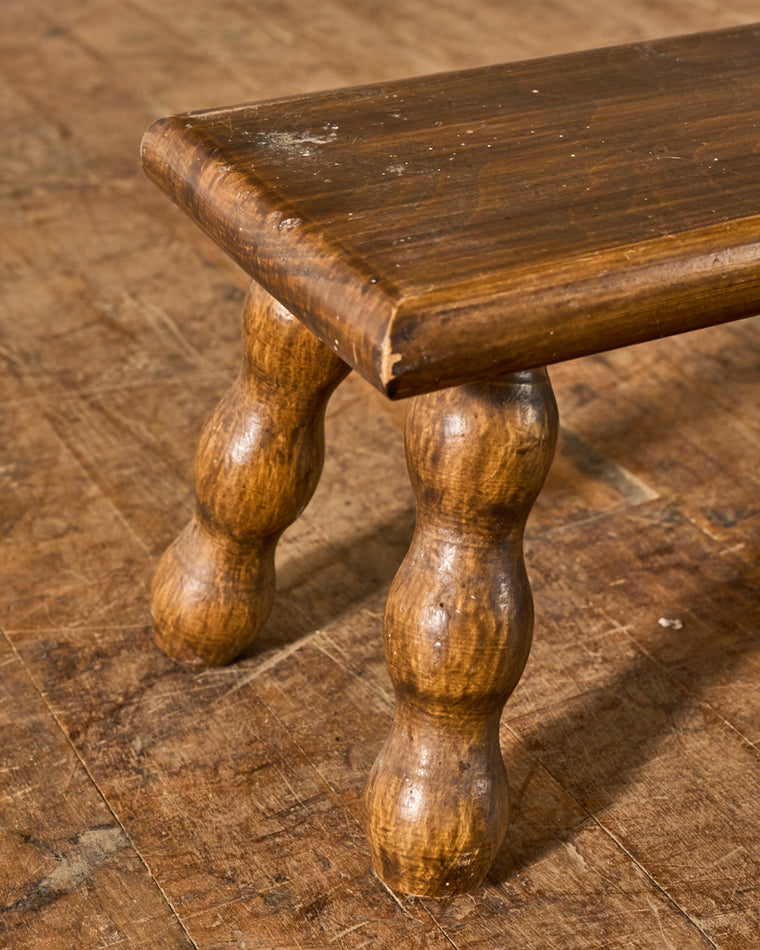 French Stool