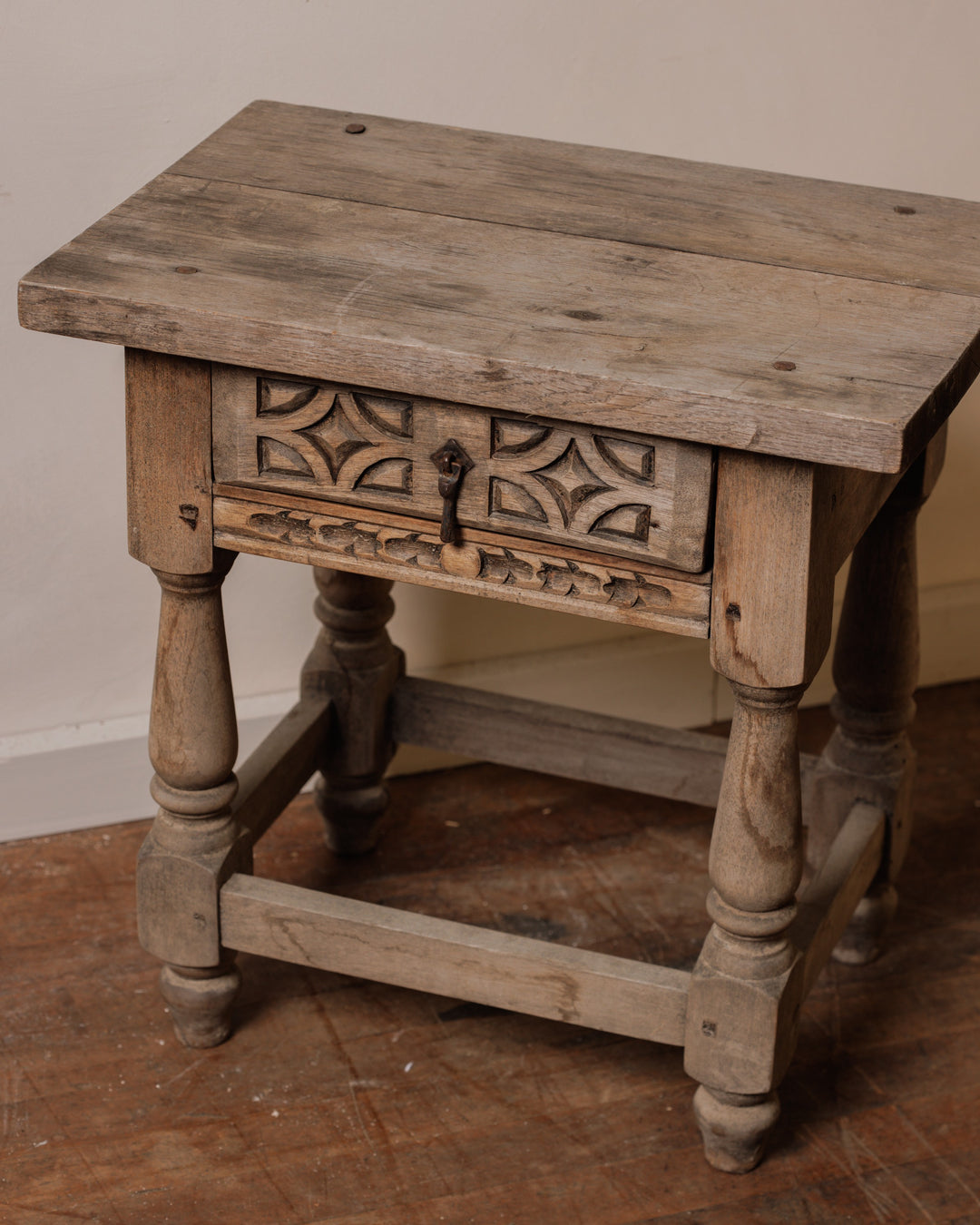 Spanish Side Table