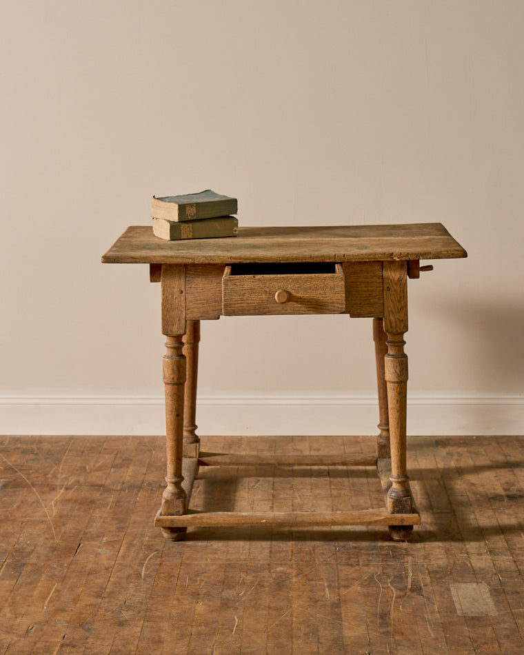 18th c. Swedish Desk