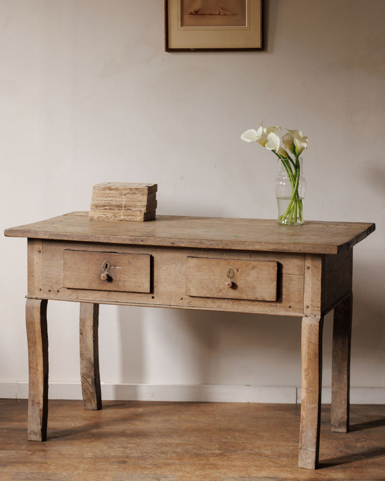Primitive Table