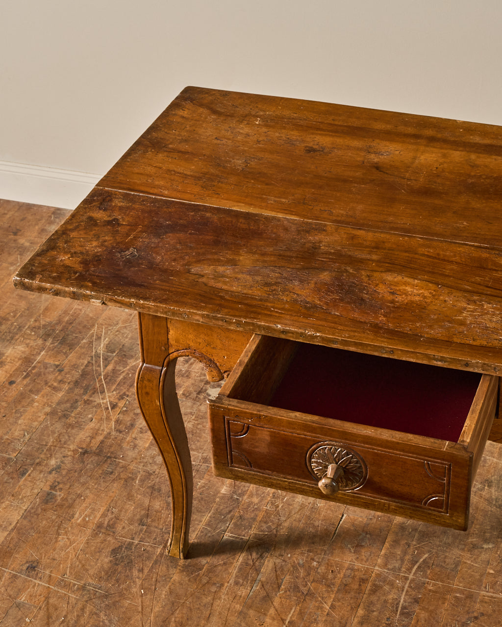 Alsace Desk