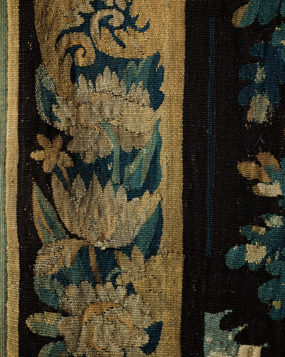 18th c. Aubusson Tapestry