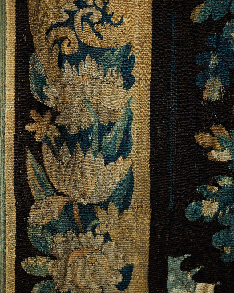 18th c. Aubusson Tapestry