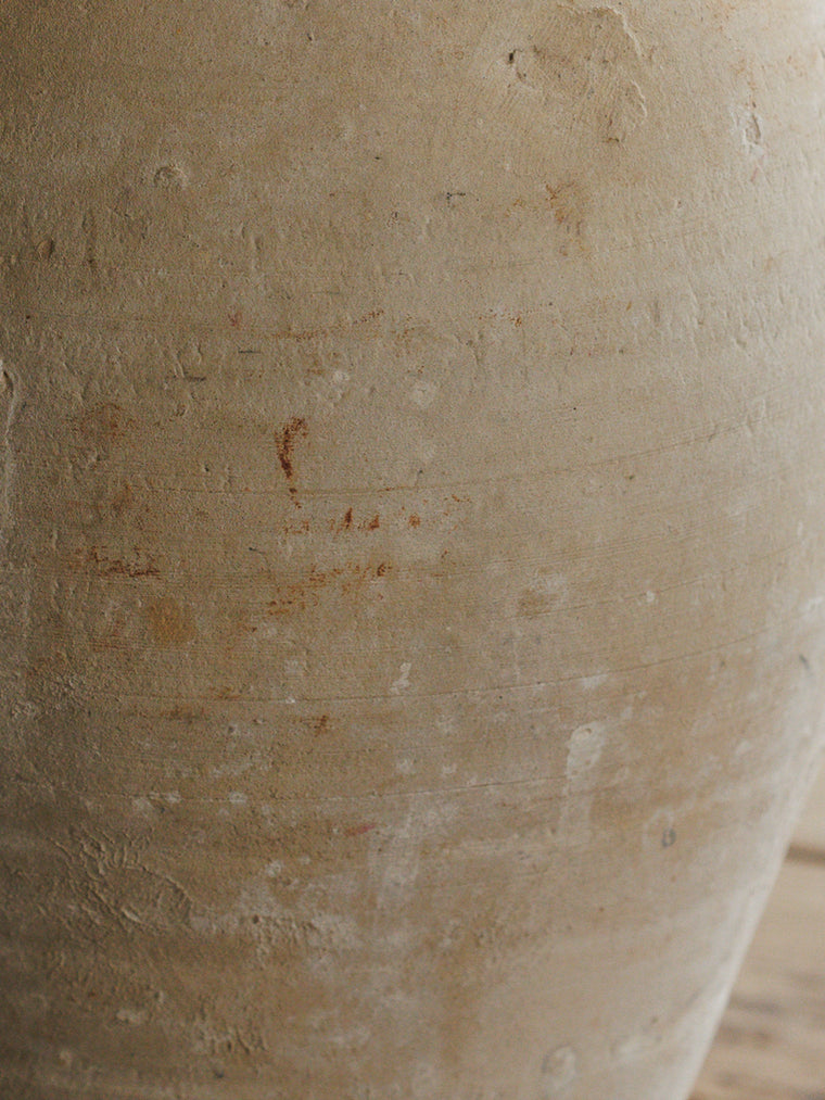 Italian Stem Vessel