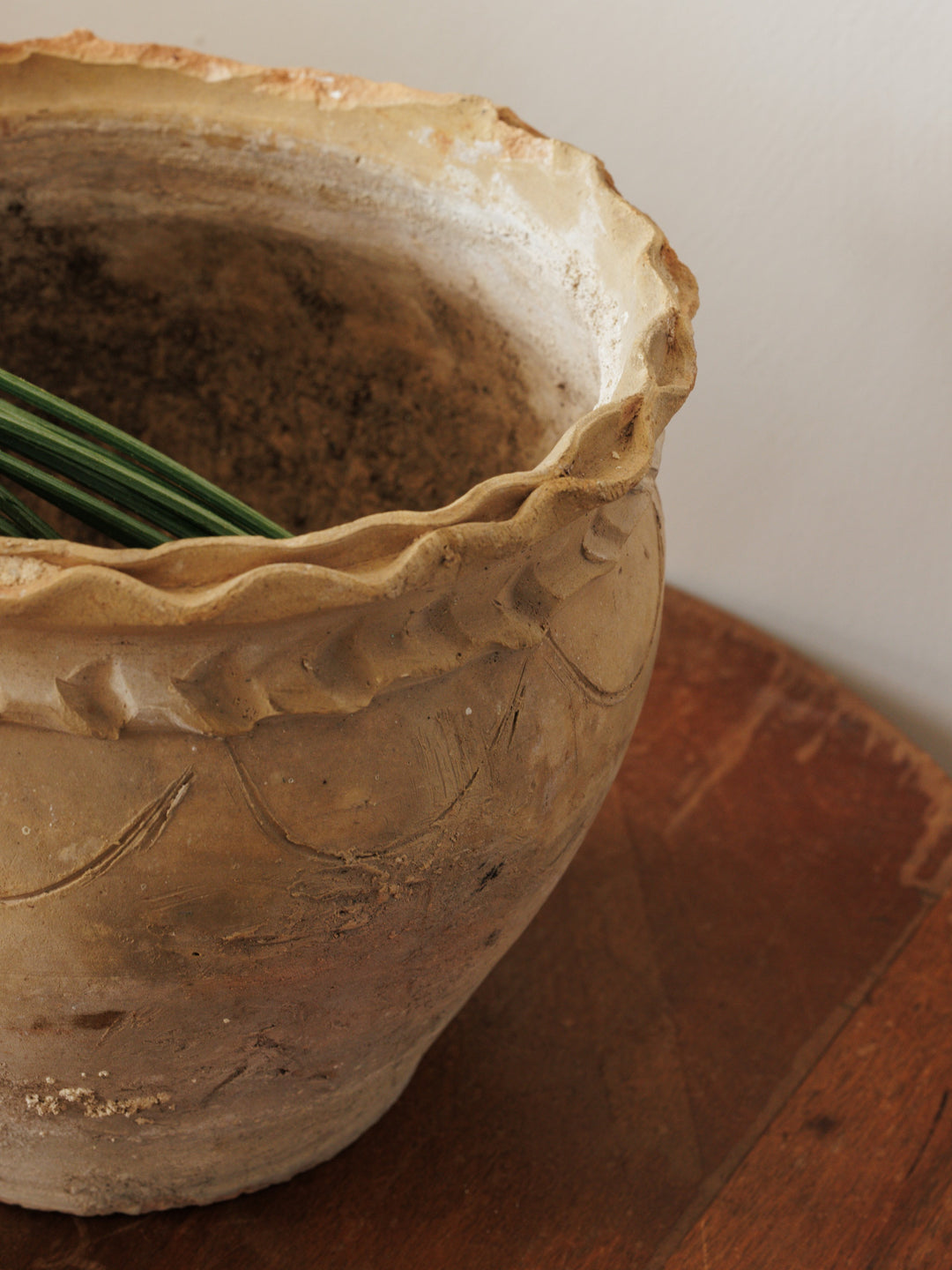 Italian Pot