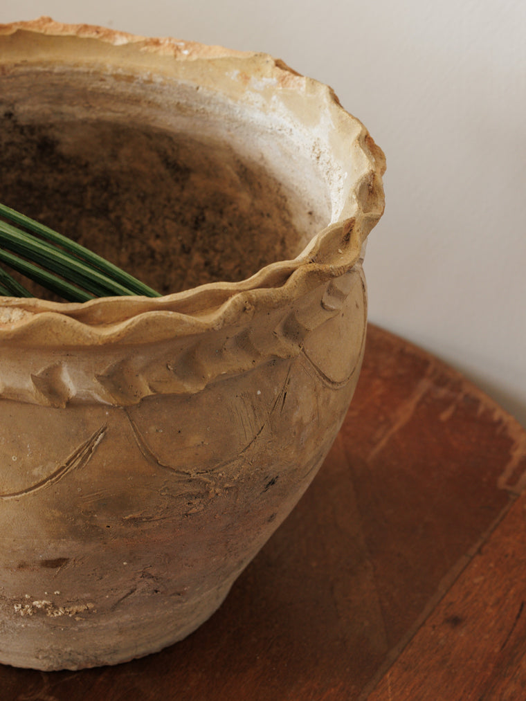 Italian Pot