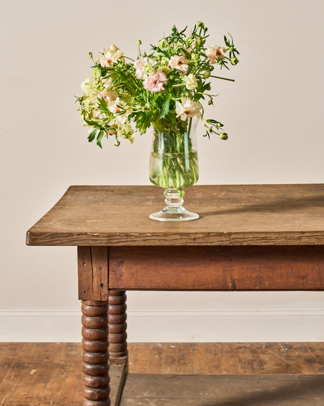 Rare 19th c. Kitchen Island