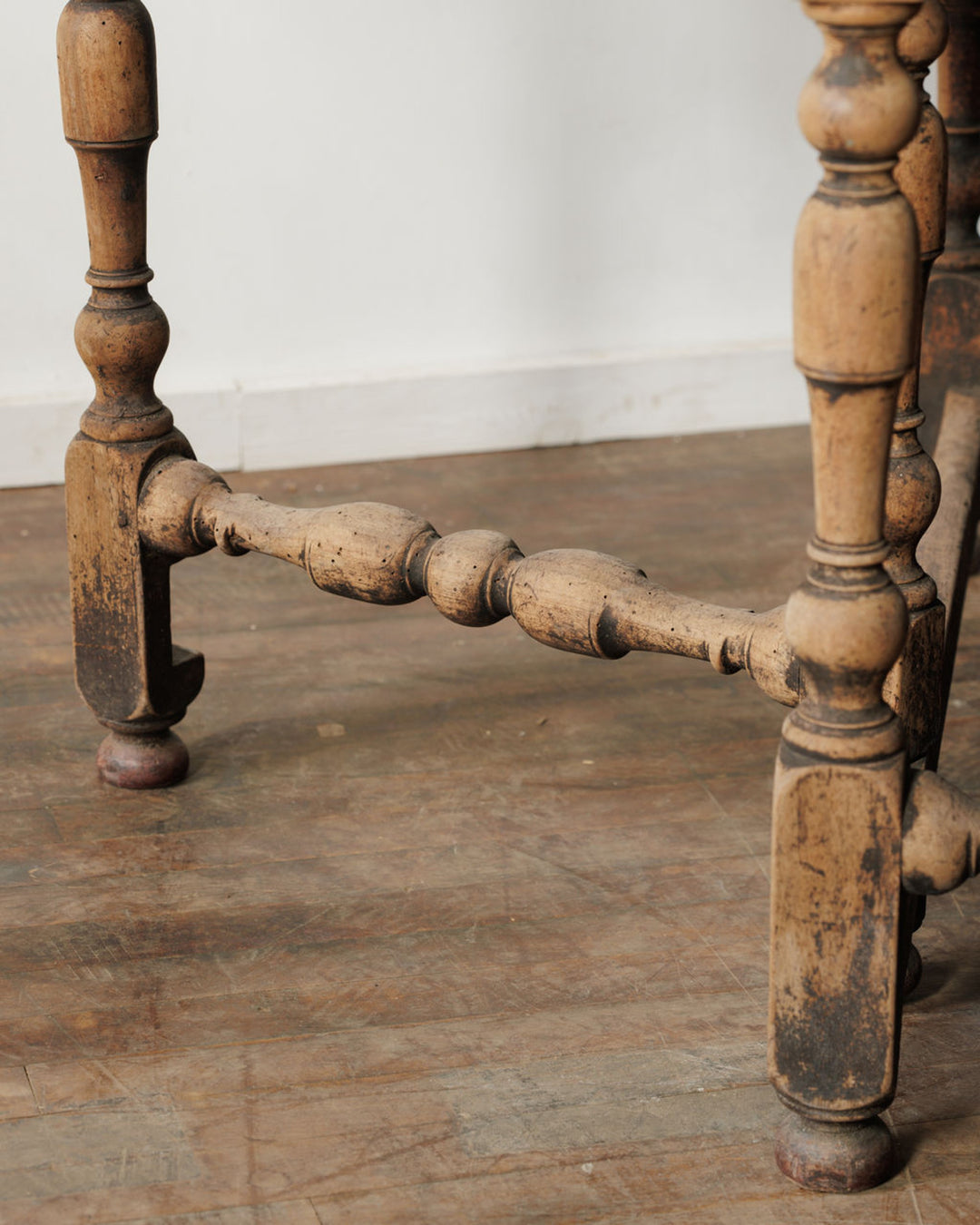 19th c. Gateleg Table