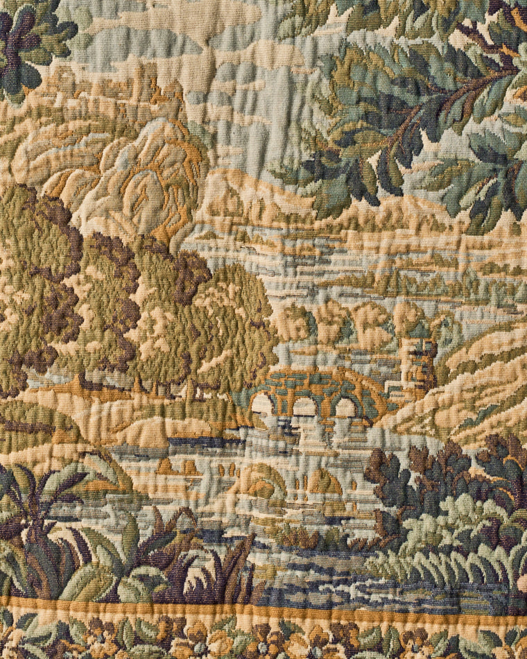 Tapestry - Le Perche
