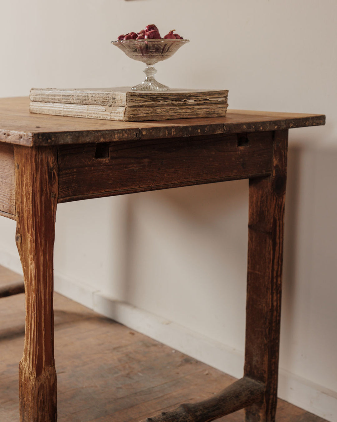 French Kitchen Table