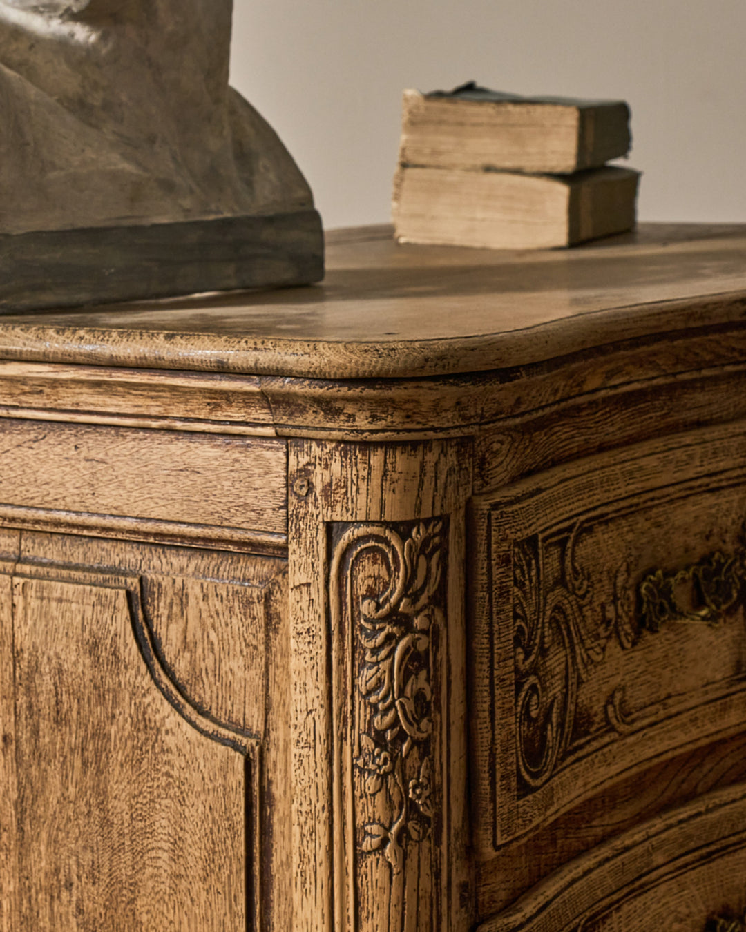 19th c. French Commode